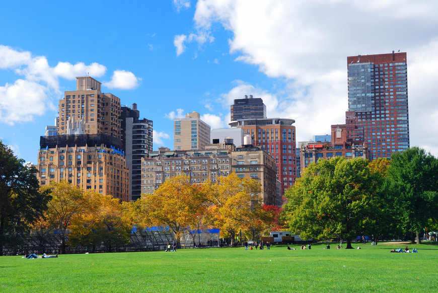iLOQ’s battery-free smart locks help buildings comply with NYC’s Local Law 97